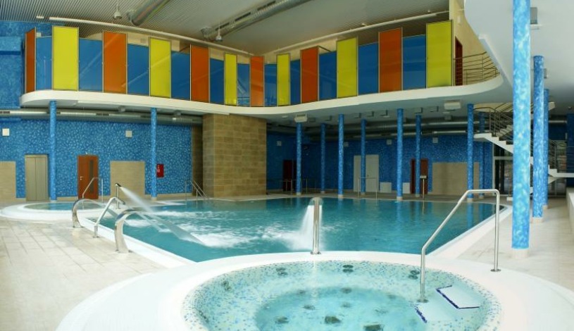 Lázeňský dům Purkyně Konstantinovy Lázně